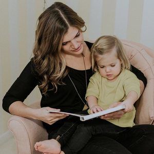 Meet your Posher, April